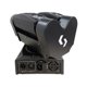 thumbnail image 2 of Cabeza Movil Led Tecshow Moving Quad Spider, 2 of 3