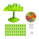 thumbnail image 3 of Juego De Mesa De árbol Equilibrado Para Padres E Hijos Para Fiestas, Regalo De Navidad, Rana, 3 of 5