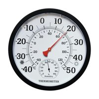 Ioensy - Dispositivo De Medición Del Tiempo, Reutilizable, Portátil, Versátil Para Taller De Patio De Granero