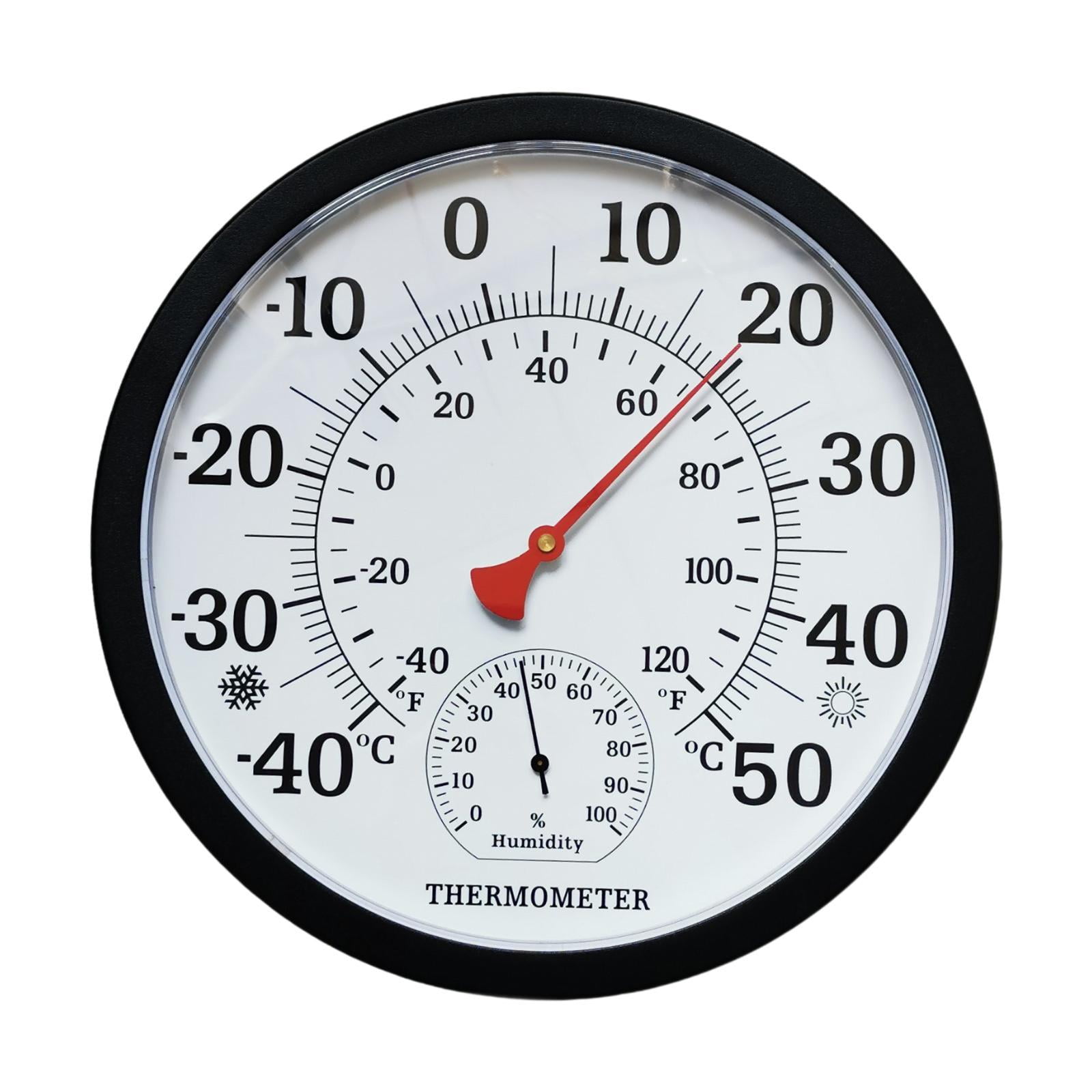 Ioensy - Dispositivo De Medición Del Tiempo, Reutilizable, Portátil, Versátil Para Taller De Patio De Granero