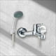 thumbnail image 1 of Grifo Monomando Para Tina Duchaen Acero Inoxidable, 1 of 2
