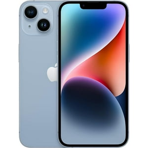 Apple - Iphone 14 128Gb 5G Azul