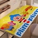 thumbnail image 1 of PLIM alfombrilla de escritorio/mesa extra-grande con base antideslizante de cuero y diseño temático; versátil para escritorios de ordenador, mesas de comedor, etc. 30 × 60 cm, 1 of 6