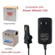 thumbnail image 2 of Cargador De Batería De 12 V De Repuesto Para Ruedas Eléctricas, 2 of 5