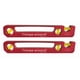thumbnail image 1 of Nivel Flange Wizard 23 cm 3 burbujas (2 unidades), 1 of 1