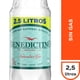 thumbnail image 1 of Agua Purificada sin Gas Botella, 2,5 L, 1 of 2
