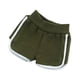 thumbnail image 1 of Pantalones Cortos Muñeca Verde, 1 of 3