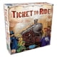 thumbnail image 1 of Juego de mesa Days of Wonder Ticket to Ride Strategy Kids 8+, 1 of 5