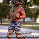 thumbnail image 5 of Chaleco pesado WOLF TACTICAL ajustable para entrenamiento físico, 5 of 6