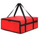 thumbnail image 1 of Bolsa aislante para pizza Musbus, grande, 20 x 20 x 15 cm, 1 of 6