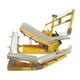 thumbnail image 3 of Cintura Transportadora De Línea De Ensamblaje De Bricolaje Hecha A Mano Para Alumnos De Ni?as De Bricolaje, 3 of 5