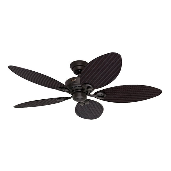 VENTILADOR DE TECHO HUNTER BAYVIEW 54