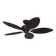thumbnail image 1 of VENTILADOR DE TECHO HUNTER BAYVIEW 54, 1 of 10