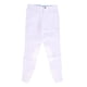thumbnail image 3 of hombres mujeres pantalones de montar a caballo jodhpurs pantalones 36.6 pulgadas cintura blanca, 3 of 5