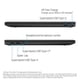 thumbnail image 4 of Laptop HP 17.3" i5-1334U 16GB 512GB SSD Windows 11 Pro, 4 of 5