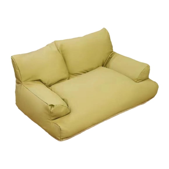 Sofá Cama Para Perros Moderno Antideslizante Sofá Para Perros Pequeños Perrera Para Gatitos Gatos De Todas Las Razas S
