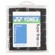 thumbnail image 3 of Raqueta de tenis Overgrip Yonex Super GRAP, 12 unidades, color negro, 3 of 3