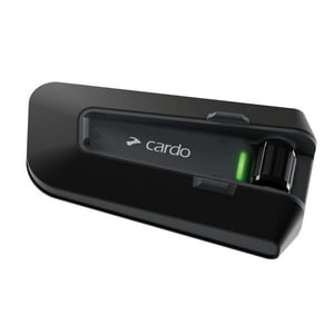 Sistema De Intercomunicación Para Cascos De Moto Cardo Packtalk Neo Waterproof