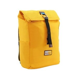 Mochila Urbana Icon Discovery Rpet 15L Para Notebook 15”