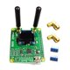 thumbnail image 2 of Hotspot AURSINC MMDVM V1.5.2 Dual Hat con pantalla OLED, 2 of 8