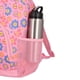 thumbnail image 4 of Multipack 6XT Mochila Niña Xtrem Flores Rosado, 4 of 11
