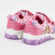 thumbnail image 3 of Zapatilla Luces Niña Paw Patrol Patitas Rosado, 3 of 5