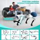 thumbnail image 4 of Robot Perro Dingdongwu STEM con más de 30 acciones y control por app, 4 of 7