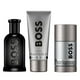 thumbnail image 2 of Bottled Parfum Estuche 100ml+gel 100ml+desodorante Barra 75ml, 2 of 2