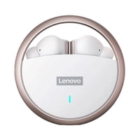 Audífonos Bluetooth Lenovo Lp60 Gold Pink - Ps