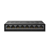 Tp-Link - Switch Litewave Gigabit 8 Puertos