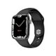 thumbnail image 1 of Smartwatch Reloj Inteligente Bluetooth llamadas DT NO.1 7 - negro, 1 of 5