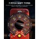 thumbnail image 2 of Pedal para guitarra Octave Donner Harmonic Square Digital Mini, 2 of 7