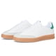 thumbnail image 1 of Zapatos Tommy Hilfiger Sarhli para mujer, color blanco, talla 7, talla M, 1 of 7