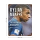 thumbnail image 2 of Kylian Mbappé Cartel de metal, decoración de pared con cartel de metal personalizado, regalos para aficionados, amigos, familia y seres queridos 40*30cm, 2 of 6