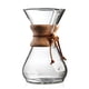thumbnail image 1 of Cafetera Chemex Pour-Over Glass Classic, 10 tazas, 1 of 8