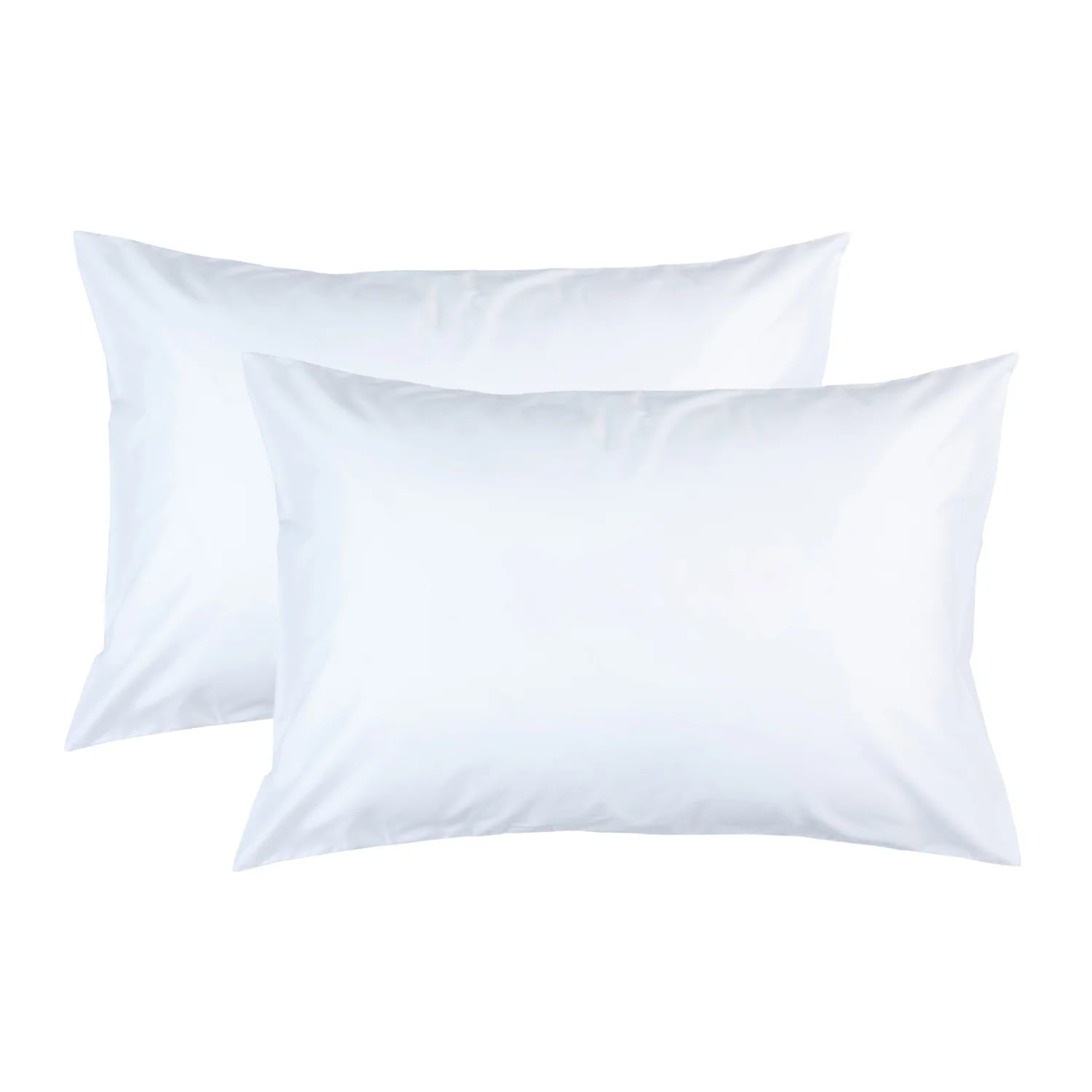 Pack 2 Almohadas Memoria Cannon Flex Hipoalergénica 50 X 70 Cm