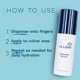 thumbnail image 5 of Suero Alubri de prueba 28 ml, a base de agua y sin fragancia, 5 of 6
