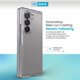 thumbnail image 5 of Funda Speck Presidio Perfect Clear para Samsung Galaxy Z Fold 6, 5 of 6