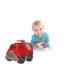 thumbnail image 2 of Coche De Ruedas Con Luces Y Musica Rojo, 2 of 3