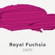 thumbnail image 2 of Pintura acrílica DecoArt Americana Royal Fuchsia 60 ml no tóxica, 2 of 2