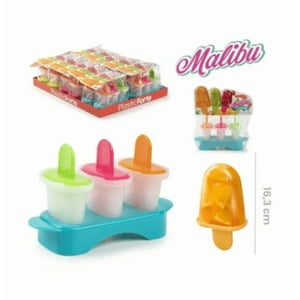 Genérico - Polera Nº2 Malibu Surtido Basico