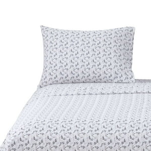 Hebra - Sabanas 180H 1.5P Ramas Gris Oscuro