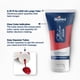 thumbnail image 2 of BLUEBIRD Studio Tubo de pintura acrílica 6.42 fl oz / 190 ml - No tóxica, pigmentos intensos para pintores, adultos y niños, ideal para lienzo, madera, arcilla y cerámica (Naranja albaricoque), 2 of 5