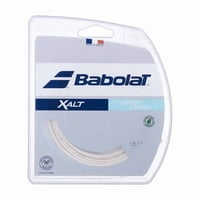 Cuerda Babolat Xalt White 1.25 - 12M