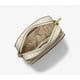 thumbnail image 2 of Cartera Michael Kors Jet Set Slim beige Talla Única, 2 of 4