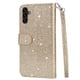 thumbnail image 5 of Funda para FOXDOCK Elegante funda Samsung Galaxy A05 Glitter con cremallera-Ideal para el uso diario, 5 of 5