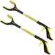 thumbnail image 1 of Reacher Grabber RMS 21 cm Short Grabber Reacher, paquete de 2, 1 of 8