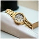 thumbnail image 3 of Reloj Mujer Análogo EO1222-50P Dorado, 3 of 3
