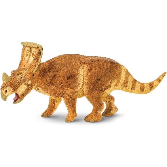 Figura Dinosaurio Vagaceratops Safari Ltd 16 cm Detallada