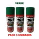 thumbnail image 1 of Pintura en spray Pack 3 Unidades Color Verde, 1 of 2